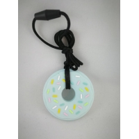 YYC Kids Teether Necklace